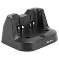 thumbnail image 3 of Battery , EU/US Plug 100-240V Practical Small  Battery  Fine Work  For  IC-V88 IC-F1000 IC-F2000 US Plug, 3 of 8