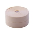 thumbnail image 1 of Sealing Strip corner Line Sink corner line waterproof Dustproof Waterproof Bathroom Wall Adhesive Tape Home Decoration, 1 of 6