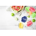 thumbnail image 6 of Tovolo Pop Molds Truck Silicone Stackable Popsicle Mold, Set of 4, 6 of 6