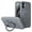 Gray, variant on Magnetic for iPhone 15 Case & iPhone 16 Case [Compatible with Magsafe] Phone Case iPhone 15/16 Slim Shockproof Women Men Protective Cover for iPhone