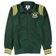 thumbnail image 1 of STARTER Hombre Green Bay Packers Chaqueta pac L, 1 of 2