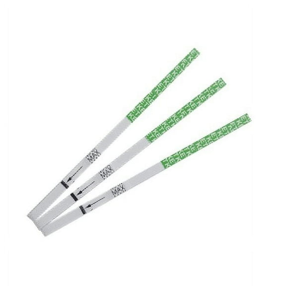 [25 Pack] 12panelnow.com One-Step KET/Ketamine Urine Drug Test Strips, Easy-Use, Results in Minutes!