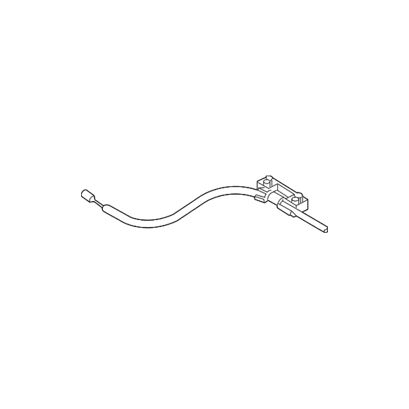 Volvo Xc60 Hood Release Cable