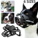 thumbnail image 2 of Popular! Plastic Adjustable Dog Muzzle, Anti-Biting, Barking, Eating, Protective Dog Muzzle, Pet Muzzle, 2 of 5