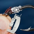 thumbnail image 4 of Fishing Hook Tying Tool for Effortless Knots and Enhanced Angling Performance with Durable Lightweight Design, 4 of 6