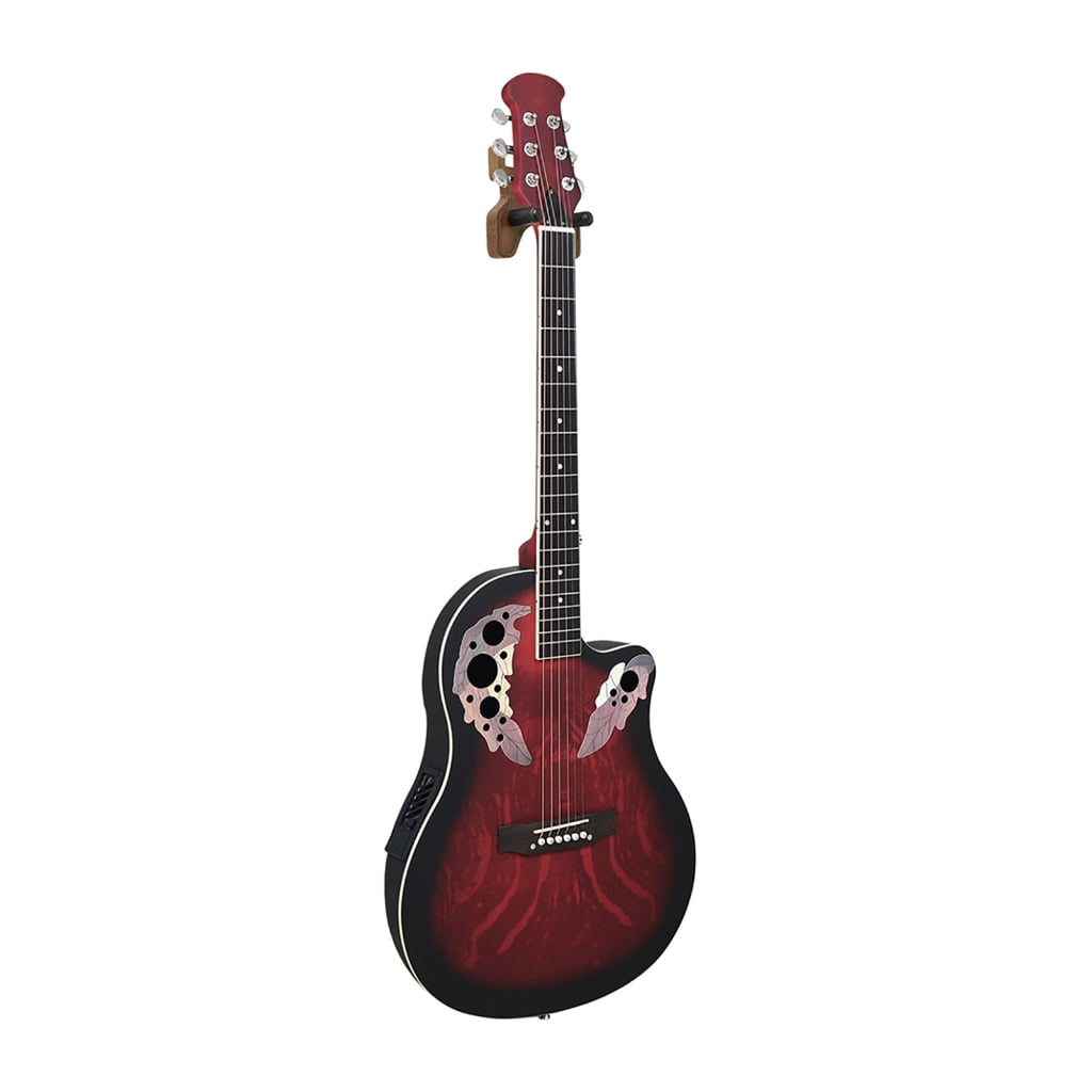 Guitar Wall Mount Hanger Hanging Hanger Hook Wall Hanging Bracket Holder Guitars Stand for Guitar Mandolin Ukuleles