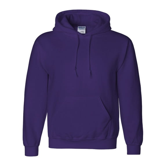 New - NIB - Gildan - DryBlend® Hooded Sweatshirt Retired