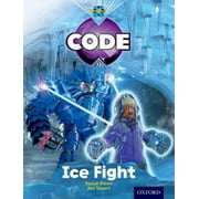 Project X Code: Freeze Ice Fight (Project X Code)