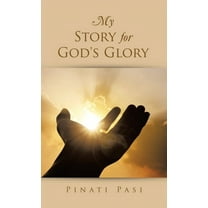 My Story for God's Glory, (Hardcover)
