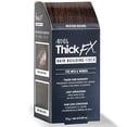 thumbnail image 1 of Fibra capilar Ardell Thick FX de color marrón medio para mayor densidad, 1 of 3