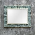 thumbnail image 2 of 08157-Uttermost-Makaria  - 48 inch Mirror, 2 of 10