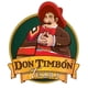 thumbnail image 2 of Tequila Don Timbón Reposado 3 Botellas 2.2L c/u Don Timbón Reposado, 2 of 3