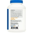thumbnail image 3 of Nutricost Caffeine 500 Capsules, 200mg Per Capsule - Gluten Free & Non-GMO Supplement, 3 of 5