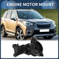 thumbnail image 2 of Unique Bargains Engine Motor Mount, Engine Mounting No.50820TKNH51 for Honda Odyssey RC4 2.0L 2019 Black, 1 Pc, 2 of 6