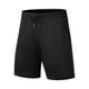 thumbnail image 1 of Pantalones de Cintura Elásticos para Hombre, Nuevo Estilo Corto de Cintura con Cordón de Color Sólido con Bolsillos para Uso Casual Y Al Aire Libre, 1 of 5