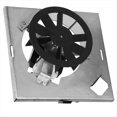 thumbnail image 5 of Ventilador 50CFM para Unidad 696N-R02 B, para Conjunto de Ventilador 688, S97012026 695-R02B, 688-K 688-J 2.0 Sones, Enchufe Estadounidense, 5 of 5