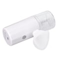 thumbnail image 4 of USB Charging Eye Sprayer Portable Nanometer Mist Fatigue Relief Facial Eye Moisturizing Sprayer DeviceWhite, 4 of 14