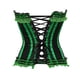thumbnail image 4 of Fajas Tops Entrenador de Cintura Corsés Tallas Grandes Corsés Para Mujer Bustier Lencería Para Fiesta Vestido de Fiesta Ropa Interior Faja Gótica Odeerbi ODB118795, 4 of 4