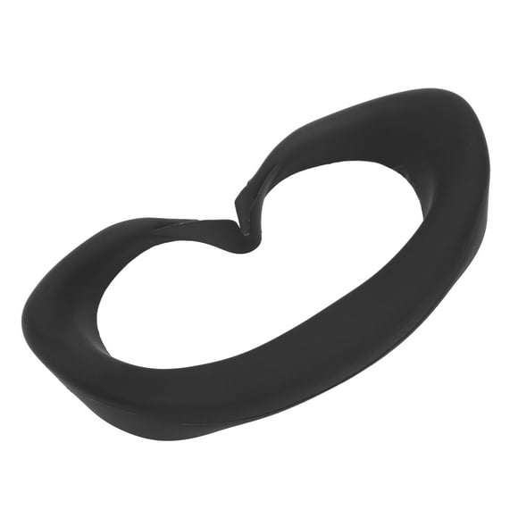 Silicone VR Face Cover for Pico Neo4, Soft, Wear Resistant, Easy to Replace and Clean,and Comfortable Touch, Compatible with Pico Neo4