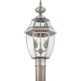 thumbnail image 5 of Newbury Outdoor Lantern, 5 of 7