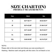 thumbnail image 2 of HAJWOH Womens Swim Shorts High Waisted Stretch Bathing Suit Bottoms Swimsuit Surfing Board Shorts, 2 of 3