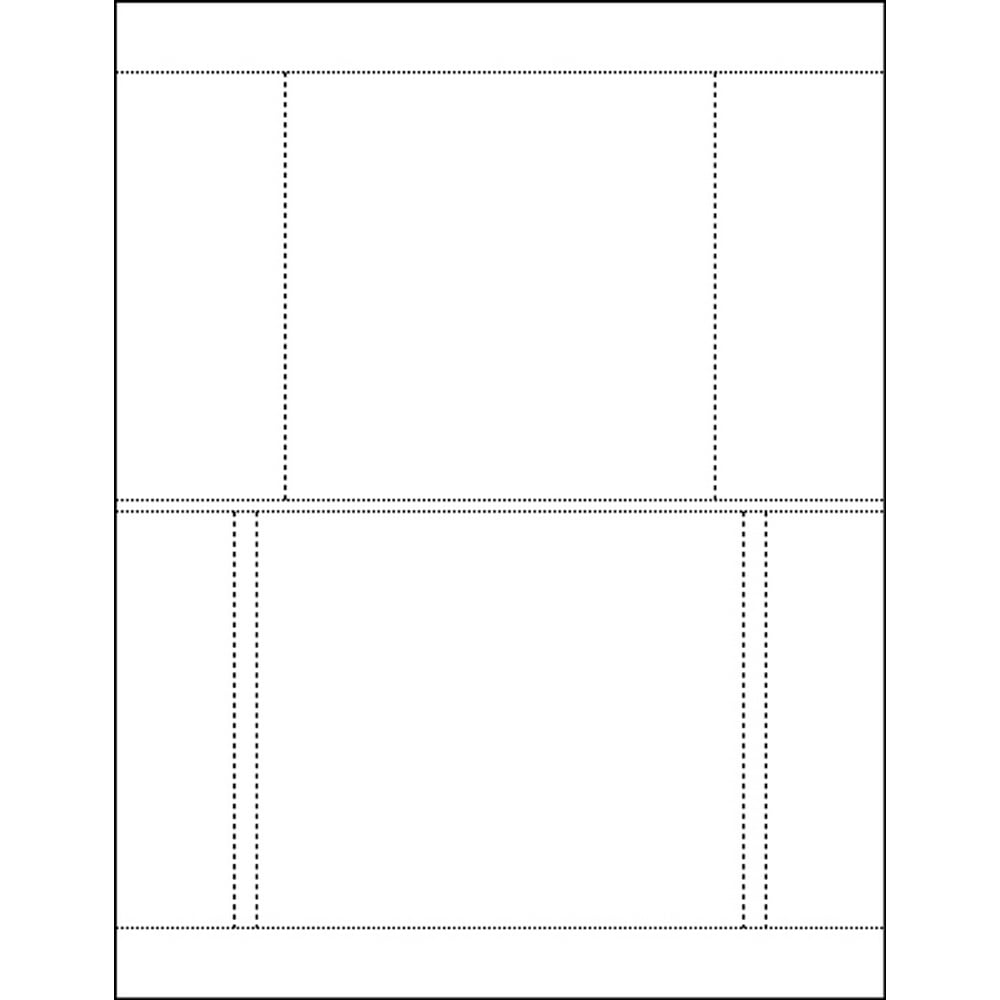 Jewel Case Template vrogue co
