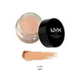 thumbnail image 4 of NYX Professional Makeup Concealer Jar, Light, 4 of 8