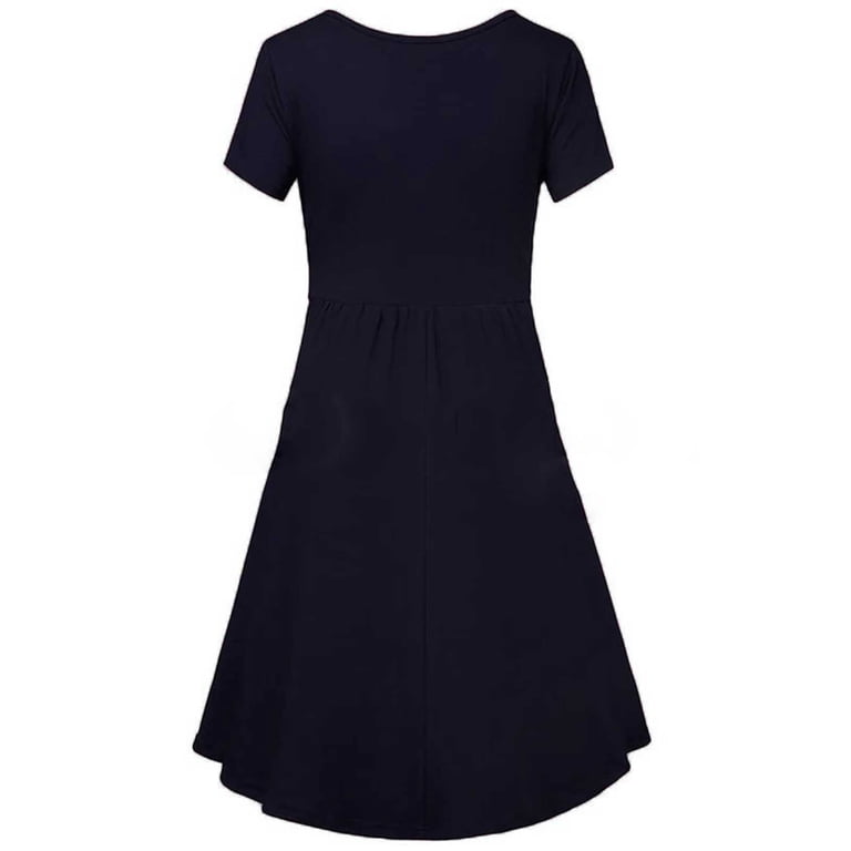 white christmas dresses Holy Grail Nursing Dress - Long Sleeve - Black