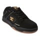 thumbnail image 3 of TENIS DC SHOES HOMBRE DC APEX NEGRO SKATE URBANO negro 260, 3 of 4