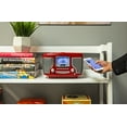 thumbnail image 7 of Crosley Corsair AM/FM Radio and CD Player, 7 of 7