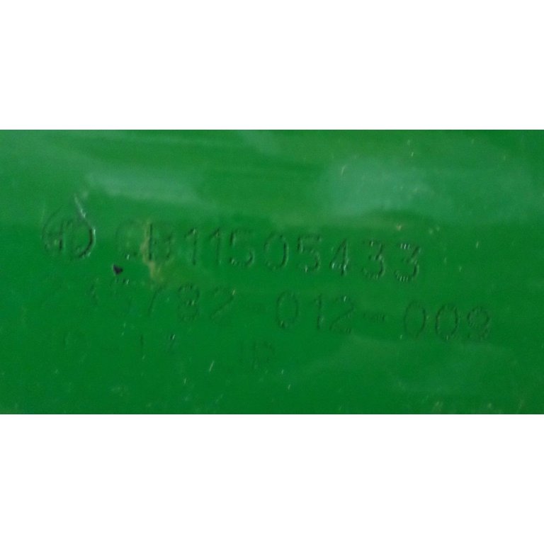 Genuine John Deere CB11505433 Original Equipment Hydraulic 