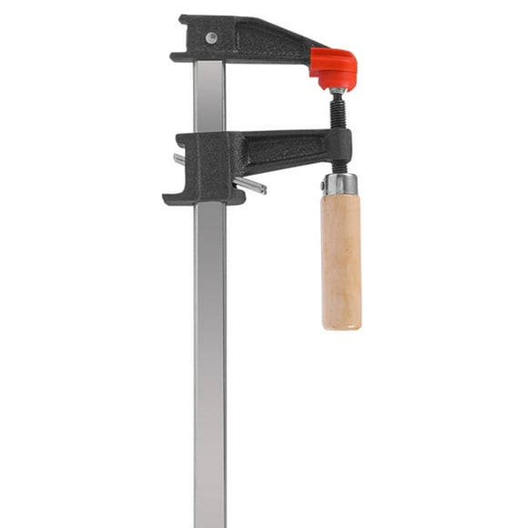Peachtree Woodworking 36" Ratcheting F-Bar Clamp PW650