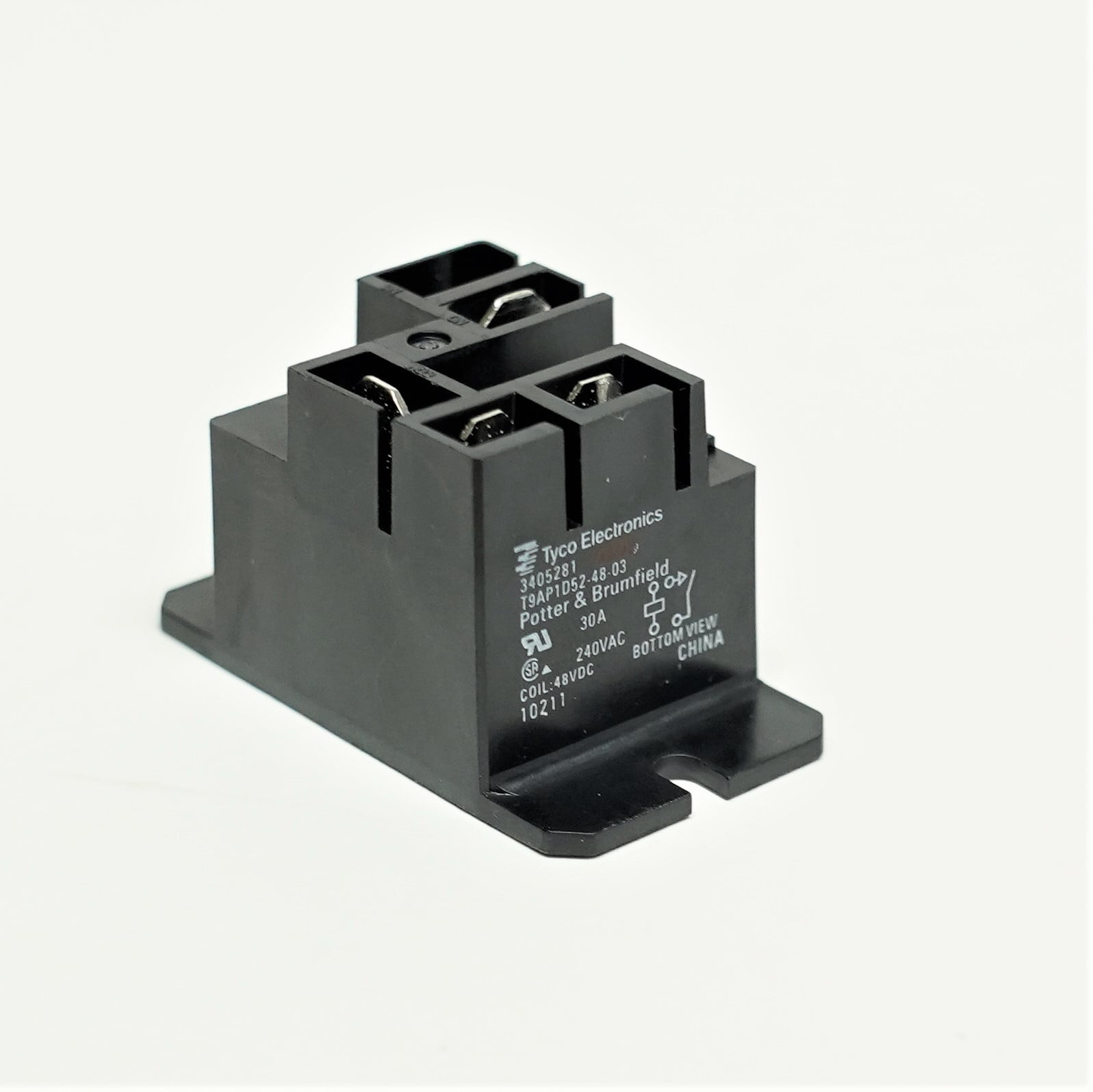 Motore Bpm Tech Per Asciugatrice Whirpool Ignis 481010598725