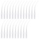 thumbnail image 1 of 200Pcs Glue Mini Tips Micro-Tips Glue Extender, Mini Glue Tips compatible with Bottles with Nozzle, Glue Bottle, 1 of 5