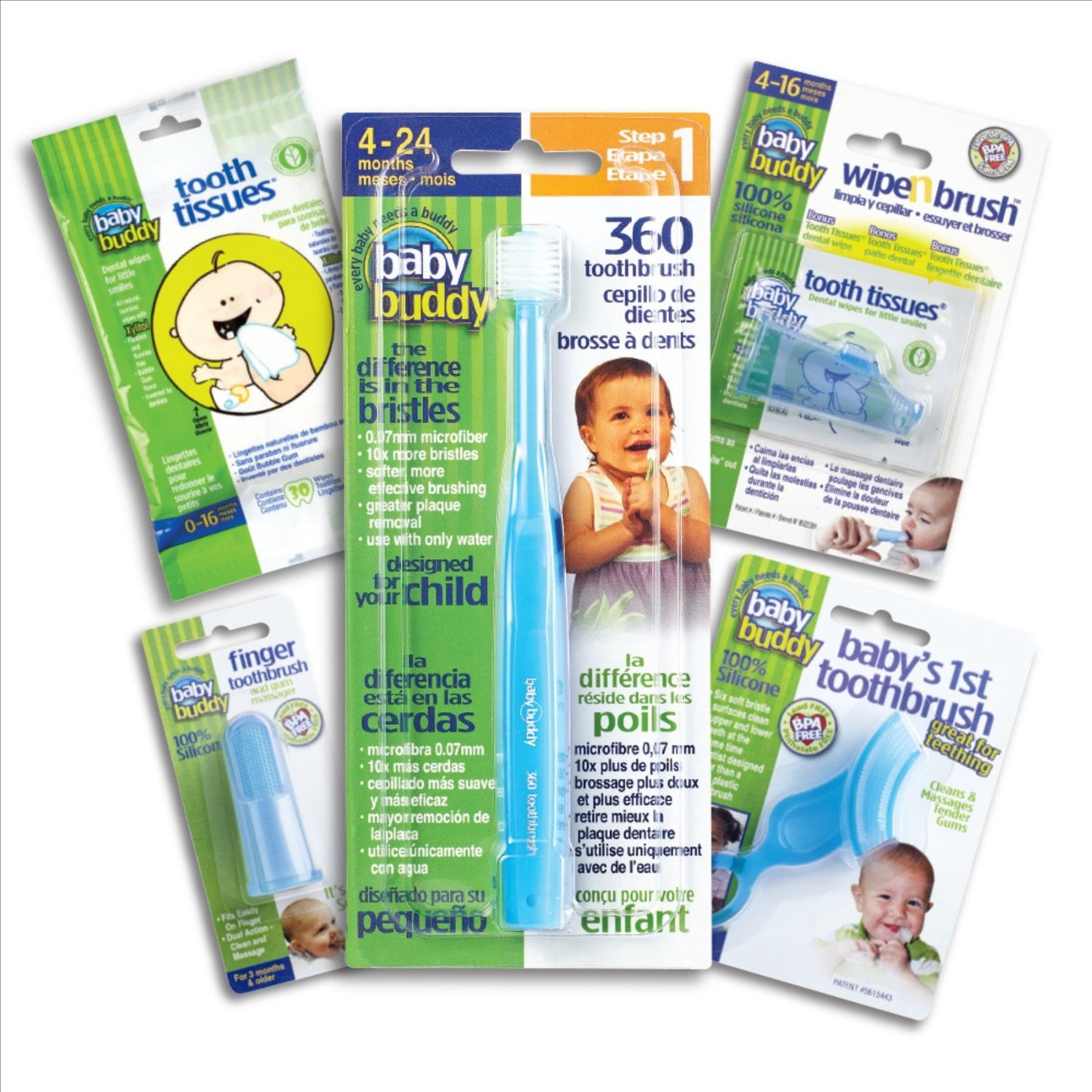 walmart baby favorites box