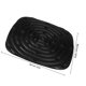 thumbnail image 2 of BESTYASH 4Ud Almohadillas Para De Gallinas Negras De Esponja Y Para Cuidado Avícola, 2 of 6
