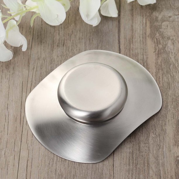 Cesta de jabón XianweiShao soporte para accesorios de baño acero inoxidable