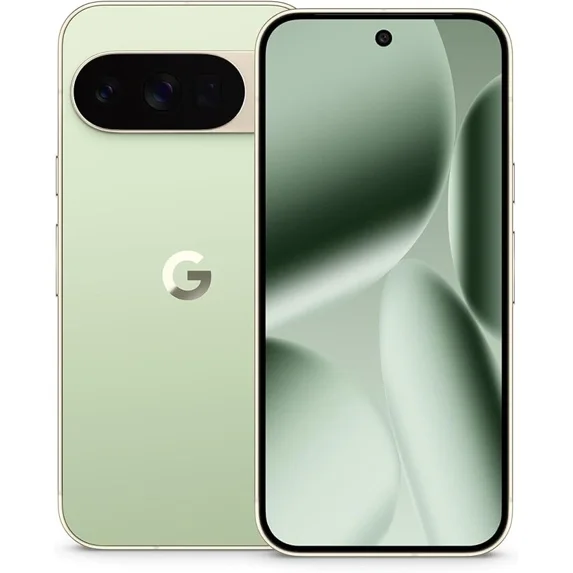Google Pixel 10 128GB - Unlocked- Brand New - Frost - Walmart.com