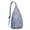 Sky-blue-27, variant on Team Training Sling Backpack - Athletic Crossbody Bag with Layered Storage for Sports Gear & Essentials