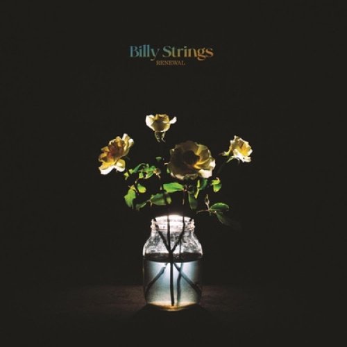 RENEWAL (2LP/180G)
