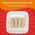 thumbnail image 5 of Stella & Chewy's Wild Weenie Dog Treats - Grass-Fed Beef Recipe - 3.25 Ounce Bag, 5 of 6