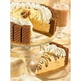thumbnail image 3 of Little Debbie Nutty Buddy Bars, 16 Boxes, 96 Twin-Wrapped Wafer Bars, Brown, 3 of 4