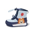 thumbnail image 4 of Bluey And Bingo Toddler & Little Boys Snow Boot, 4 of 7