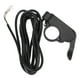thumbnail image 1 of Acelerador de Pulgar de Bicicleta Eléctrica, Respuesta Sensible Al Acelerador de Acelerador de Reticulación Eléctrica Anti -Slip para scooter, 1 of 7