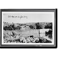 thumbnail image 2 of Historic Framed Print, Tulloch Mill, Crib Dam, Stanislaus River, Knights Ferry, Stanislaus County, CA, 17-7/8" x 21-7/8", 2 of 9