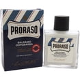 thumbnail image 2 of Proraso Men's Protective and Moisturizing After Shave Balm with Aloe & Vitamin E, 3.38 Oz, 2 of 2
