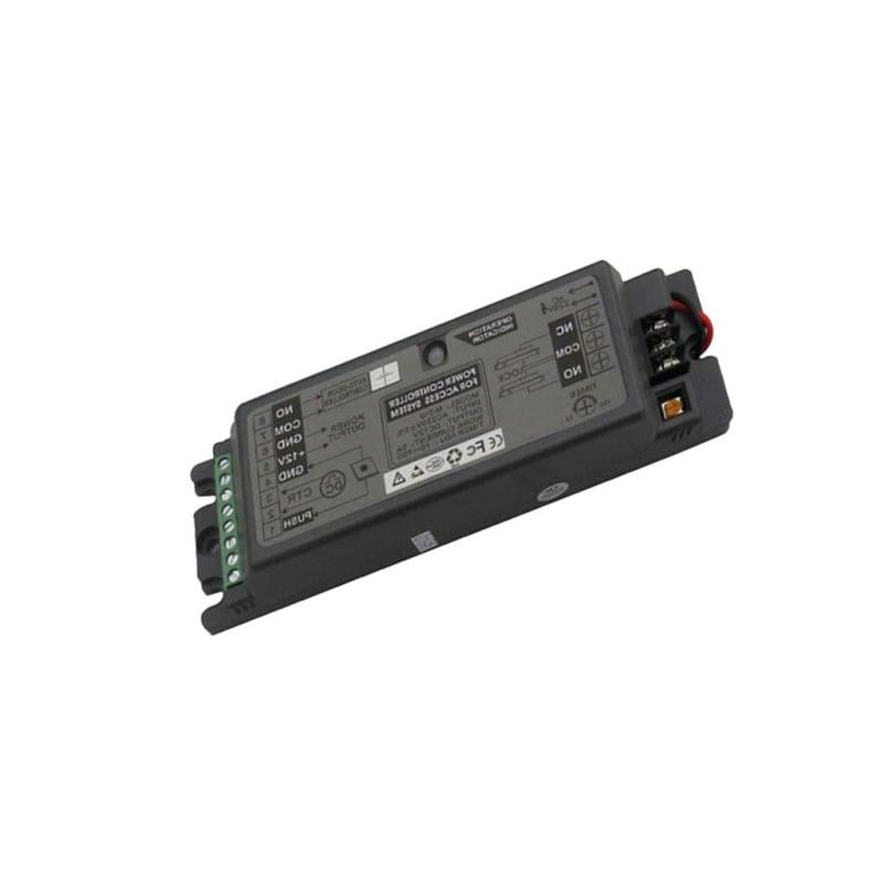 AC220V Input Voltage Automatic Door Power Supply Door Lock Entry Access