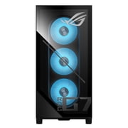 ASUS ROG G700 (2025) Gaming Desktop PC, Intel® Core™ Ultra 7 265F, NVIDIA® GeForce RTX™ 5070, 1TB SSD, 32GB RAM, Windows 11 Pro, G700TF-XS776