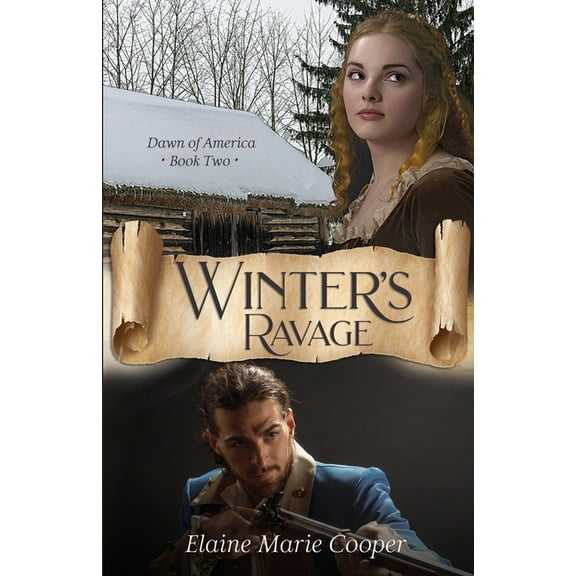 Winter's Ravage, (Paperback)