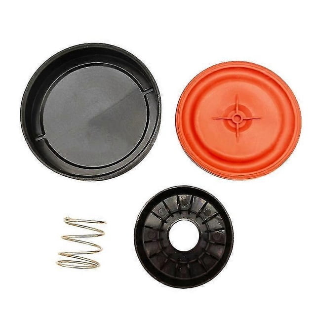 Pcv Valves Cover Membrane For B58 3.0l Part Number 11127645173 Automobile Engine Pcv Valves Cover Replacement